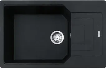 Franke Urban UBG 611-78 XL 114.0687.278 (оникс)