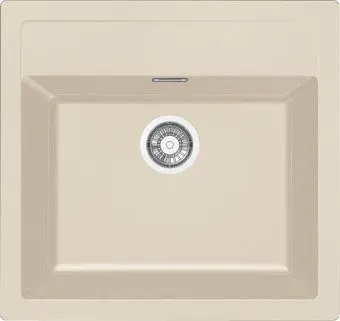 Franke Sirius SID 610-49 143.0676.461 (бежевый)