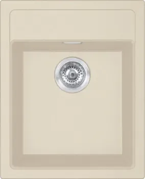 Franke Sirius SID 610-36 143.0671.557 (бежевый)