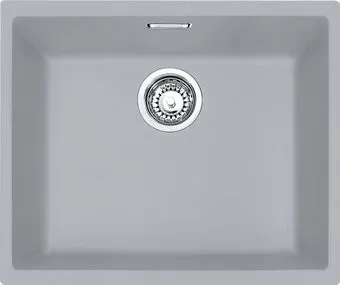 Franke Sirius SID 110-50 125.0501.044 (серый асфальт)