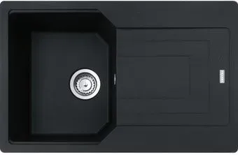 Franke Urban UBG 611-78 114.0687.270 (оникс)