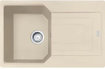 Franke Urban UBG 611-78 114.0687.269 (бежевый)