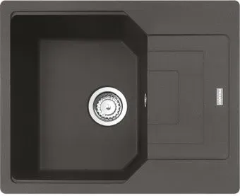 Franke Urban UBG 611-62 114.0716.362 (серый сланец)
