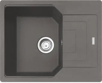 Franke Urban UBG 611-62 114.0687.266 (каменный серый)