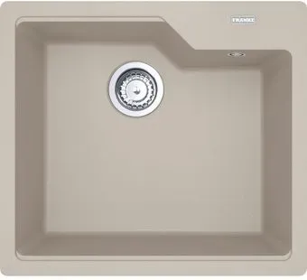Franke Urban UBG 610-50 114.0687.260 (кофе)