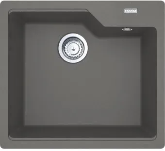 Franke Urban UBG 610-50 114.0687.259 (каменный серый)