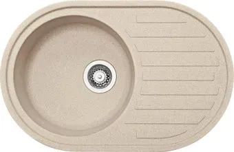 Franke Ronda ROG 611-77 114.0676.330 (бежевый)