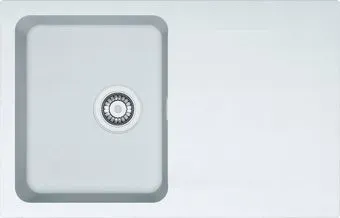Franke Orion OID 611-78 114.0286.449 (белый)