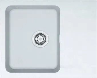 Franke Orion OID 611-62 114.0286.444 (белый)