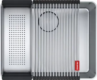 Franke Mythos MYX 210-50 127.0624.561