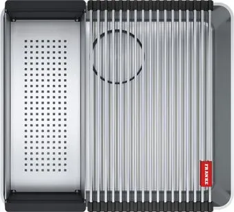 Franke Mythos MYX 210-45 127.0624.560