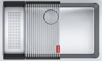Franke Mythos MYX 110-70 122.0624.557