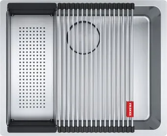 Franke Mythos MYX 110-50 122.0624.556