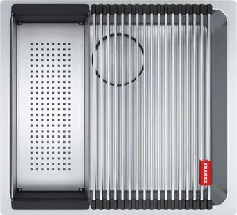 Franke Mythos MYX 110-45 122.0624.555