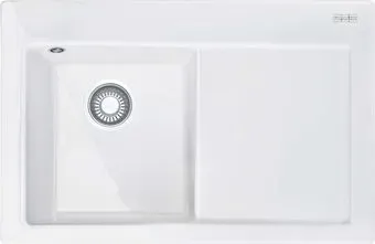 Franke Mythos MTK 611-78 124.0540.976 (белый)