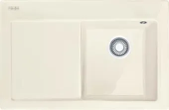 Franke Mythos MTK 611-78 124.0540.950 (магнолия)