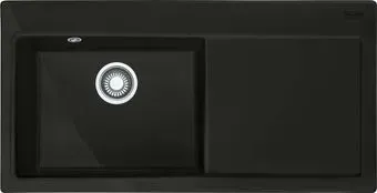 Franke Mythos MTK 611-100 124.0442.539 (матовый антрацит)
