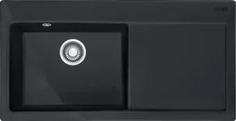 Franke Mythos MTK 611-100 124.0379.859 (оникс)