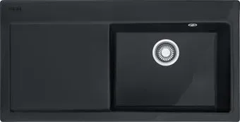 Franke Mythos MTK 611-100 124.0379.858 (оникс)