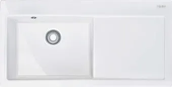 Franke Mythos MTK 611-100 124.0379.851 (белый)