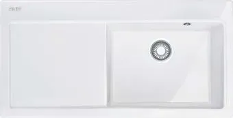 Franke Mythos MTK 611-100 124.0379.849 (белый)