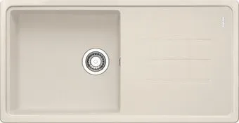 Franke Malta MLG 611-97 114.0700.138 (кофе)