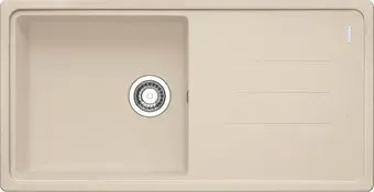 Franke Malta MLG 611-97 114.0700.136 (бежевый)