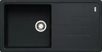 Franke Malta MLG 611-97 114.0700.135 (оникс)