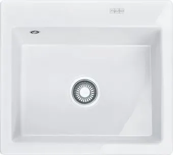 Franke Mythos MTK 610-49 124.0379.842 (белый)