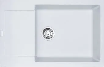 Franke Maris MRG 611-78 XL 114.0675.984 (белый)