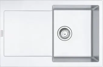 Franke Maris MRG 611-78 114.0676.023 (белый)