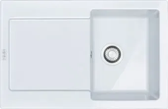 Franke Maris MRK 611-78 124.0442.559 (белый)