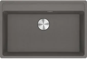 Franke Maris MRG 610-72 114.0661.770 (каменный серый)