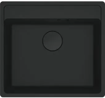 Franke Maris MRG 610-52 114.0693.516 (матовый черный)