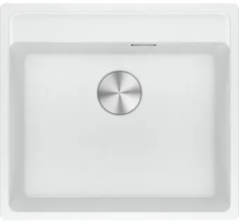 Franke Maris MRG 610-52 114.0661.764 (полярный белый)