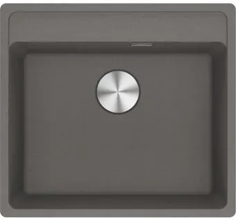 Franke Maris MRG 610-52 114.0661.763 (каменный серый)