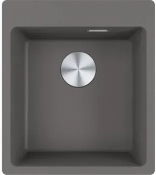 Franke Maris MRG 610-39 FTL 114.0661.791 (каменный серый)