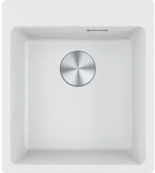 Franke Maris MRG 610-39 FTL 114.0661.789 (полярный белый)