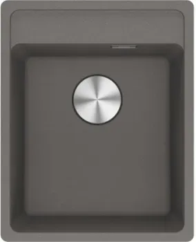 Franke Maris MRG 610-37 114.0661.777 (каменный серый)