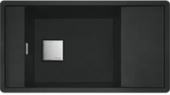 Franke Fresno FSG 611-88 114.0633.153 (матовый черный)
