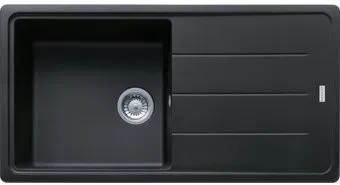 Franke Basis BFG 611-97 114.0676.289 (оникс)