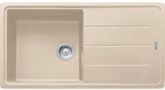 Franke Basis BFG 611-97 114.0676.285 (бежевый)
