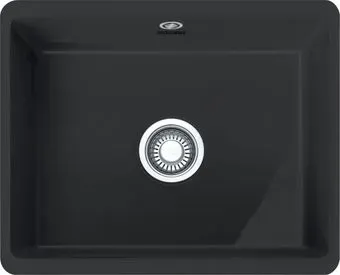 Franke Kubus KBK 110-50 126.0380.008 (оникс)