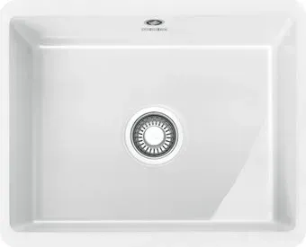 Franke Kubus KBK 110-50 126.0380.001 (белый)