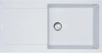 Franke Maris MRG 611-97 XL 114.0675.977 (полярный белый)
