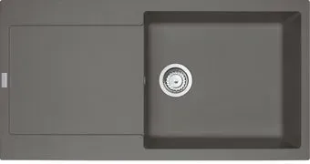 Franke Maris MRG 611-97 XL 114.0675.975 (каменный серый)