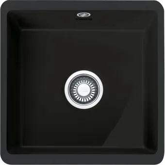 Franke Kubus KBK 110-40 126.0442.608 (матовый антрацит)