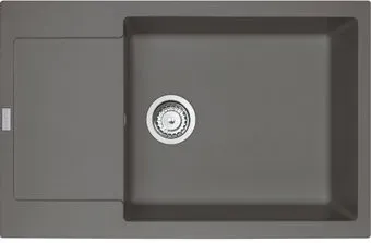 Franke Maris MRG 611-78 XL 114.0675.982 (каменный серый)