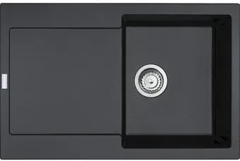 Franke Maris MRG 611-78 114.0676.022 (оникс)