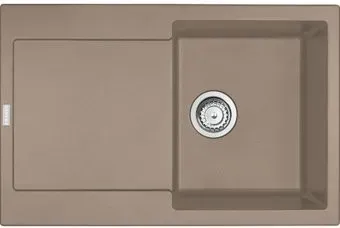 Franke Maris MRG 611-78 114.0676.000 (миндаль)